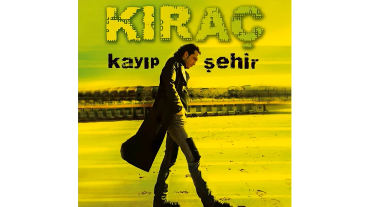 Kıraç – Razıysan Gel (2004)